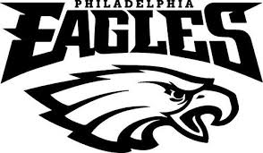 Eagles With Eagle Philadelphia Eagles Logo Eagles Philadelphia Eagles