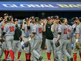 Canada basketball just released its updated training camp list with some notable absences ahead of the olympic qualifying tournament. Baseball Americas Qualifier 2021 The Official Site Wbsc