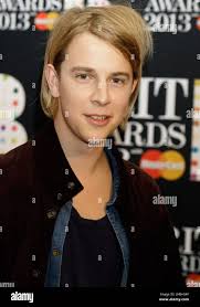 Odell hi-res stock photography and images