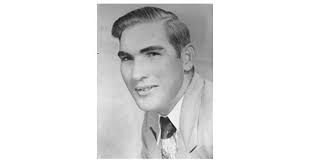 Carl Campbell Obituary (1930