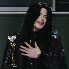 Welcher ist der berühmtesten song von michael jackson? Michael Jackson Steckbrief News Bilder Gala De
