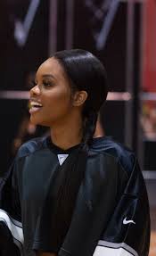 The athlete is currently single, her starsign is capricorn and she is now 25 years of age. The Encouraging Story Of Gabby Douglas An Olympic Medalist The Prism Press