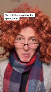 School Tension Between Barbara and Shelley