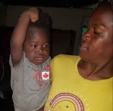 Condolences for baby's death in Kinmundy-Alma, Illinois