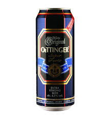 OETTINGER SUPERFORTE 500ML CAN
