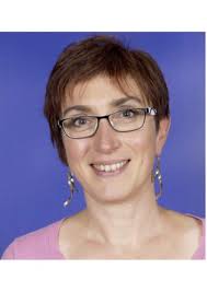 Derozier GÉRALDINE (Formation Ipef à Paris)