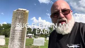 Secrets of Lake City Cemetery: Old Graves & Stories by Fat Puppy  Persectives