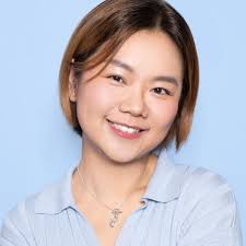 Chinese Alumni Stories