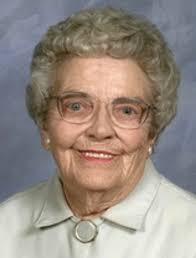 Mildred Bigger Obituary March 2, 2011