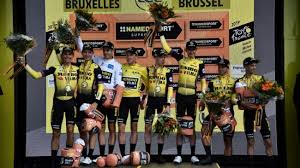 Cyclisme Tour De France Un Chrono Dans Une Fourchette Imaz Press Reunion L Actualite De La Reunion En Photos