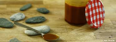 Creme De Caramel Au Beurre Sale Brin De Mer