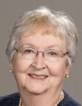 Obituary information for Margaret "Marge" Baerenwald