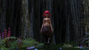 Hermaphroditism Goddess - Divine Breeding