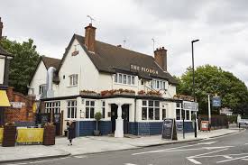 Browse the gallery of the the duke of kent, with superb function spaces and a great atmosphere you're sure to have a great visit. The Plough Inn Fuller S Pub And Restaurant In Ealing