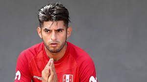 Carlos augusto zambrano ochandarte geburtstag: Carlos Zambrano Podria Reforzar La Defensa De Boca As Peru