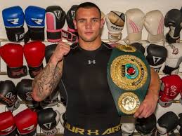 Kevin lerena ryad merhy vs. Kevin Lerena Injures Hand Withdraws From Ryad Merhy Clash Boxing News