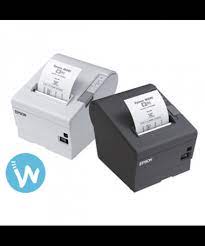 Comment installer un pilote inbox commencez avec. Printer Point Of Sale Thermal Multifunction Epson Tm H6000 Iv Waapos