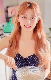 We finally get tzuyu on magazine pictorial . Scan Twice Japan 2021 Season S Tzuyu Twice Thailand Facebook