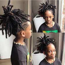 Seen This Pic On Loclivin Of Pslovejoli And Had To Repost Comment Below If You Kids With Locs And Natural Youthful Hair Kids Hairstyles Natural Hair Styles
