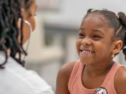 Your Pediatric ENT Specialist