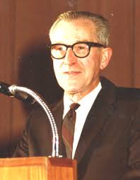 Hessel — Past Presidents — Geological Society of the Oregon Country (GSOC)