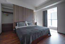 miss kao project 台中 簡約輕奢品味宅 主臥室 interior design home decor interior