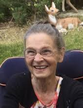 Obituary information for Marguery Carpenter