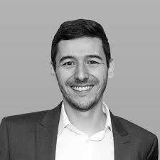 About Ben Sinclair, Chief Financial Officer