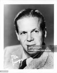 281 Dan Duryea Stock Photos, High-Res Pictures, and Images