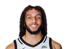 2024 NBA Draft: Devin Carter