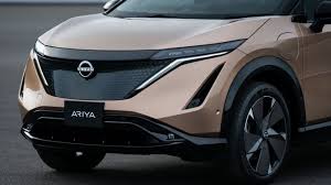 The nissan ariya is an electric suv concept that looks pretty close to ready for production. Apakah Crossover Ariya Ke Indonesia Nissan Belum Bisa Berkomentar