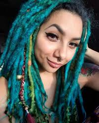 The dread masks cannot be dye and most likely wont be. 23 Best Dreadlock Hairstyles For Men Women