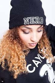 Long hairstyles easy men hairstyles hair tutorial how to wear a beanie hairstyles for long hair beanie hairstyles long hat hairstyles for curly hair thanks for watching! Curly Hair Of Girls Beautiful Curly Hair Curly Hair Styles Naturally Beanies On Curly Hair