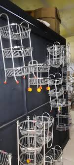 Maybe you would like to learn more about one of these? 10 Best Stainless Steel Kitchen Rack Shelf In India 2021