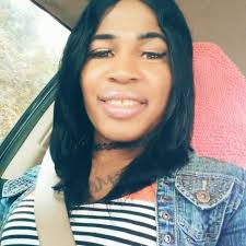 Transgender woman who was shot in her car died while people drove around  her