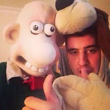 Ben Ashcroft (@BenAshcroft14)