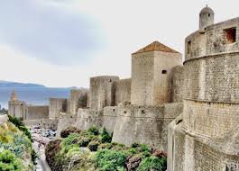 Free cancellation · secure booking · no booking fees Walking The Medieval Walls Of Dubrovnik Velvet Escape