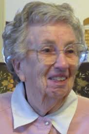 Frances Madeline (Carter) Cahill