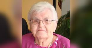 Lorraine E. Packer Obituary