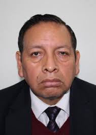 Otorongo SINCHE CERRUTTI, NICOLAS AGUSTIN. DNI: 09117199