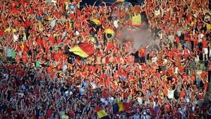 Als ik een nederlander zou mogen kiezen voor de rode duivels, dan is dat virgil van dijk. De Rode Duivels Hebben De Beste Fans Ter Wereld Home Facebook