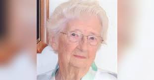 Mrs. Althea E. Maynard Obituary