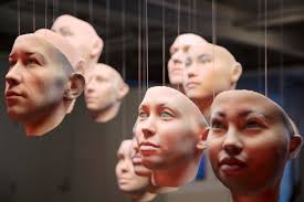 Interactive museum of science and perception in San Francisco