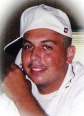 Ryan Parmenter Obituary (2015)