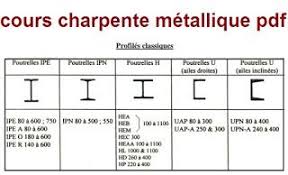 Cours Charpente Metallique Pdf Charpente Metallique Charpente Hangar Metallique