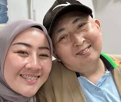 Penuh Haru! Inilah 5 Fakta Lika-liku Kisah Fanny Kondoh yang Hamil Ketika  Sang Suami Tutup Usia
