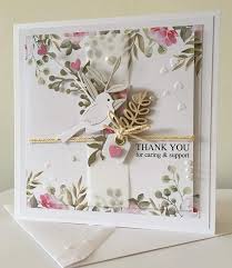 And today is my chance to continue to play and share more ideas with you. Pin On Cards