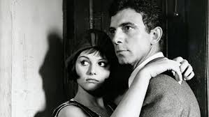 Senilità aka Careless (1962)