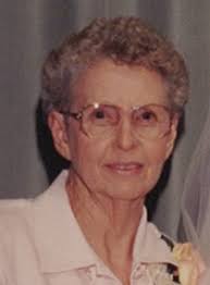 Obituary for Helen LeDell (Plummer) Linkey
