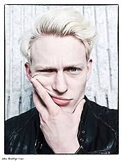 Portrait Photography Photo 48059 by Candy Kennedy